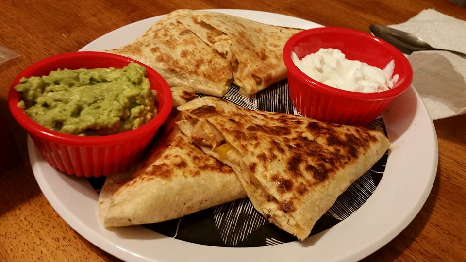 Homemade Guacamole Spice Packet Recipe Pratt Family Blog